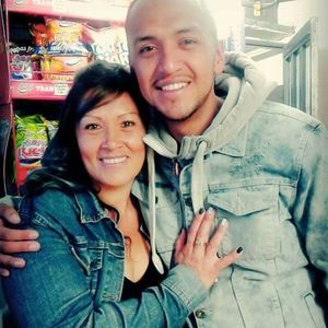 Meet your Posher, Giovanny